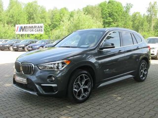 BMW X1 Used vehicle for sale