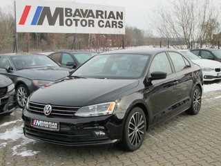 Volkswagen Jetta Used vehicle for sale