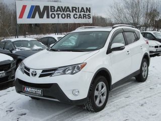Toyota RAV 4 Used vehicle for sale