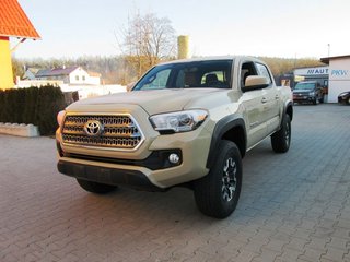 Toyota Tacoma Tax Free Military Sales In Germany