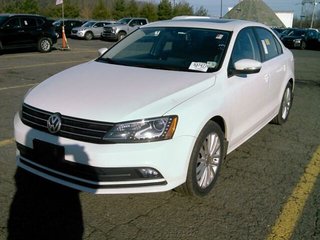 Volkswagen Jetta Used vehicle for sale