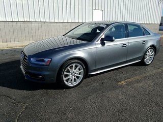 Audi A4 Used vehicle for sale