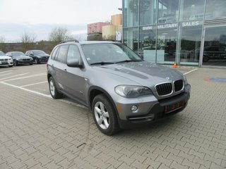 BMW X5 Used vehicle for sale