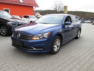 Volkswagen Passat Used vehicle for sale