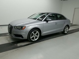 Audi A3 Used vehicle for sale