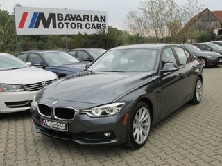 BMW 320 Used vehicle for sale