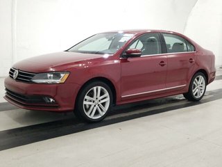 Volkswagen Jetta Used vehicle for sale