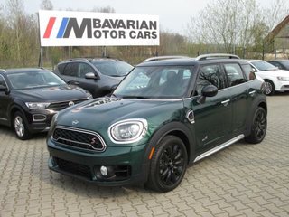 MINI Cooper S Countryman All4 Used vehicle for sale