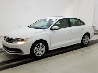 Volkswagen Jetta Used vehicle for sale