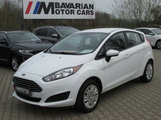 Ford Fiesta Used vehicle for sale