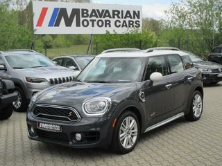 MINI Cooper S Countryman All4 Used vehicle for sale