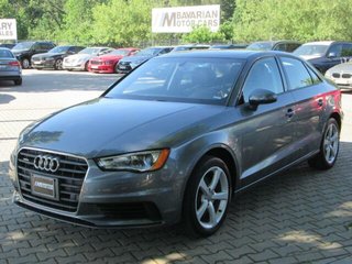 Audi A3 Used vehicle for sale
