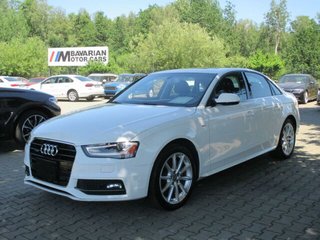 Audi A4 Used vehicle for sale