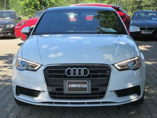 Audi A3 Used vehicle for sale