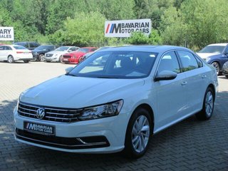 Volkswagen Passat Used vehicle for sale