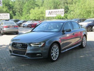 Audi A4 Used vehicle for sale