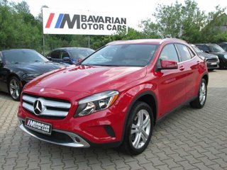 Mercedes-Benz Utility 4D GLA250 AWD I4 Turbo Used vehicle for sale