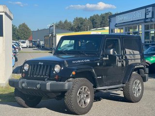 Jeep Wrangler Used vehicle for sale