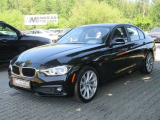 BMW 320 Used vehicle for sale