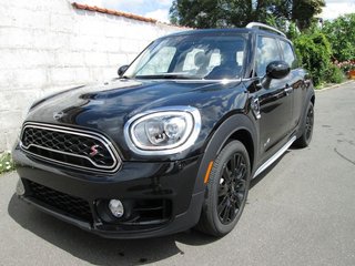 MINI Cooper Countryman Used vehicle for sale