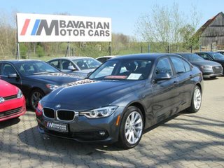 BMW 320 Used vehicle for sale