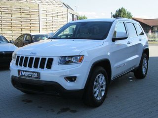Jeep Grand Cherokee Used vehicle for sale