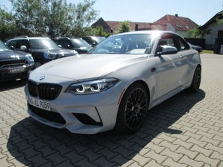 BMW M2 Demonstrator for sale