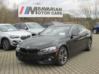 BMW 430 Used vehicle for sale