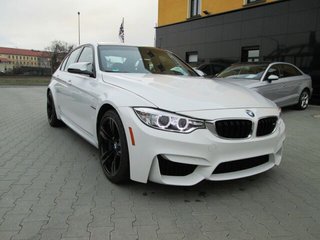 BMW M3 Used vehicle for sale