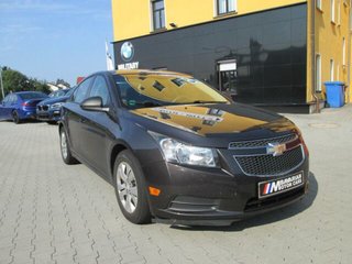 Chevrolet Cruze Used vehicle for sale