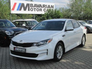 Kia Optima Used vehicle for sale