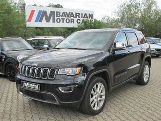 Jeep Grand Cherokee Used vehicle for sale