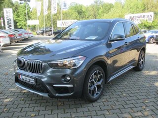 BMW X1 Used vehicle for sale