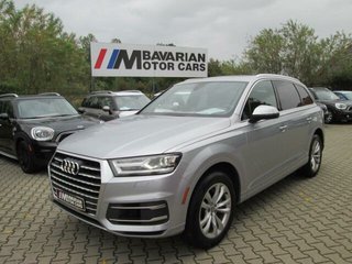 Audi Q7 Used vehicle for sale