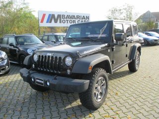 Jeep Wrangler Used vehicle for sale
