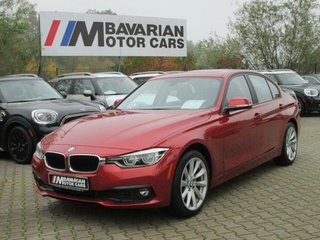 BMW 320 Used vehicle for sale