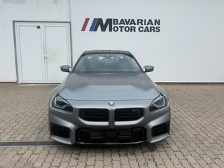 2026 BMW M2 Coupe - photo 2