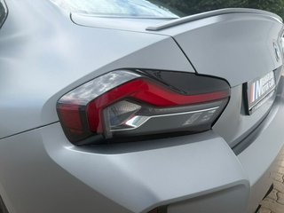 2026 BMW M2 Coupe - photo 1