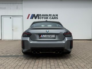 2026 BMW M2 Coupe - photo 2