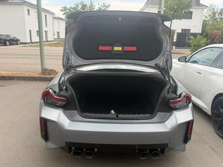 2026 BMW M2 Coupe - photo 3