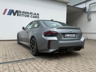 2026 BMW M2 Coupe - photo 5
