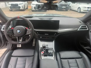2026 BMW M2 Coupe - photo 6