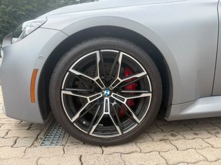 2026 BMW M2 Coupe - photo 9