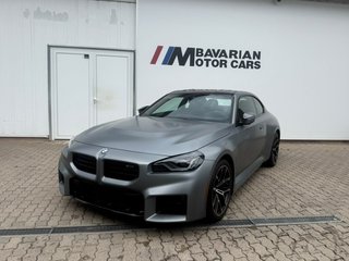 BMW M2 Used vehicle for sale