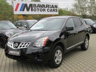 Nissan Rogue Select Utility 4D S AWD I4 Used vehicle for sale