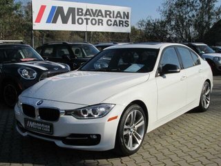BMW 335 Used vehicle for sale