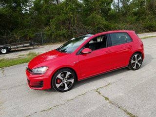 Volkswagen Golf Used vehicle for sale