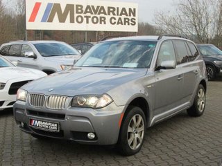 BMW X3 Used vehicle for sale
