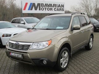 Subaru Forster Wagon 5D L.L. Bean AWD Used vehicle for sale
