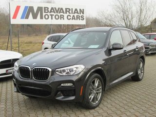 BMW X3 Used vehicle for sale